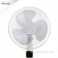 Ventilador eléctrico de pedestal oscilante de base redonda de 2,5 kg silencioso para interiores ventiladores de pedestal de motor de aluminio para la casa